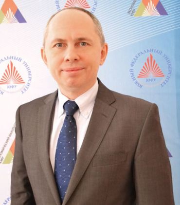 Вольчик Вячеслав Витальевич