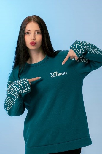 Ткачёва Лада
