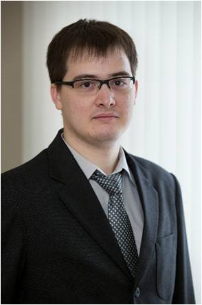 Сергей Белев Image