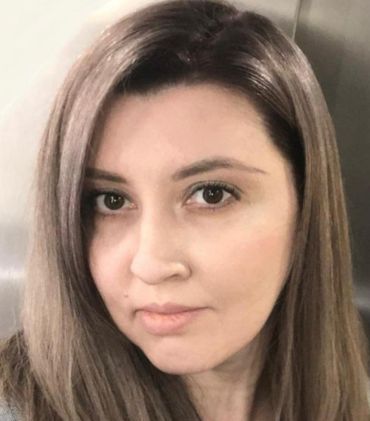 Курышева Анна Александровна