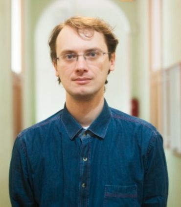 Ковалев Дмитрий Викторович